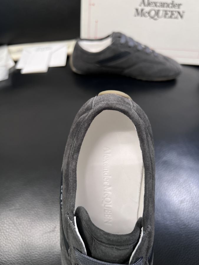 Alexander Mc Queen Women's Shoes Alexander Mc Queen 35-44 40 — AAA Quality Replica — photo 7