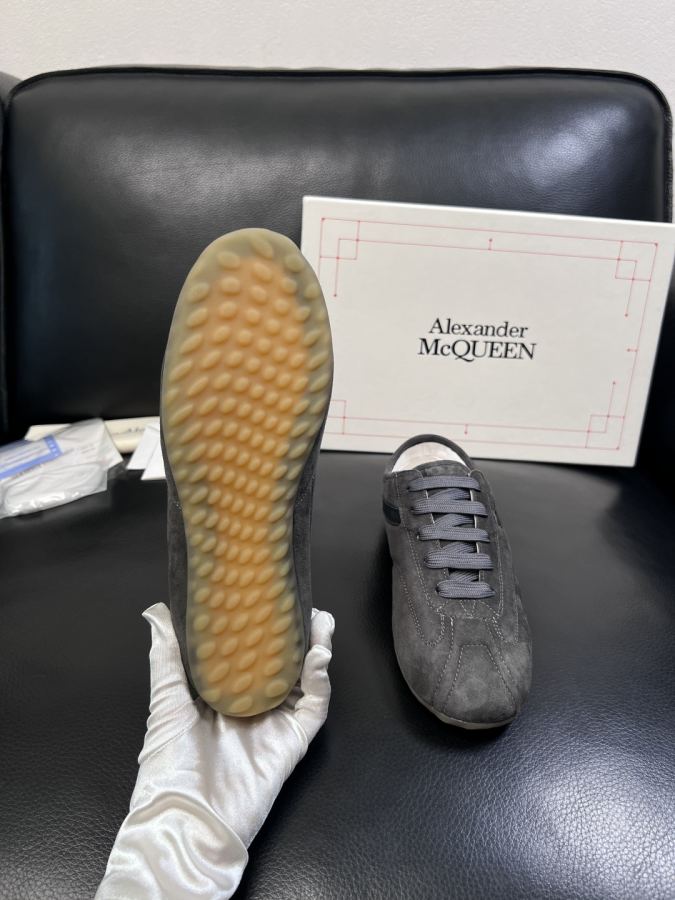 Alexander Mc Queen Women's Shoes Alexander Mc Queen 35-44 40 — AAA Quality Replica — photo 9
