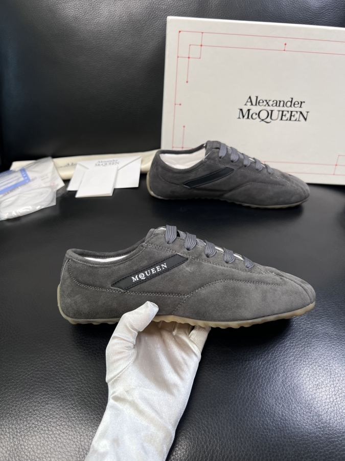Alexander Mc Queen Women's Shoes Alexander Mc Queen 35-44 40 — AAA Quality Replica — photo 4