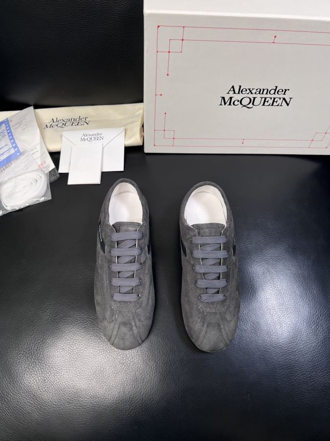 Alexander Mc Queen Women's Shoes Alexander Mc Queen 35-44 40 — AAA Quality Replica — photo 3