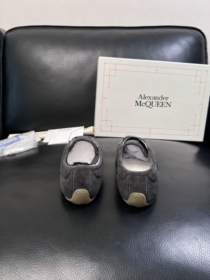 Alexander Mc Queen Women's Shoes Alexander Mc Queen 35-44 40 — AAA Quality Replica — photo 8