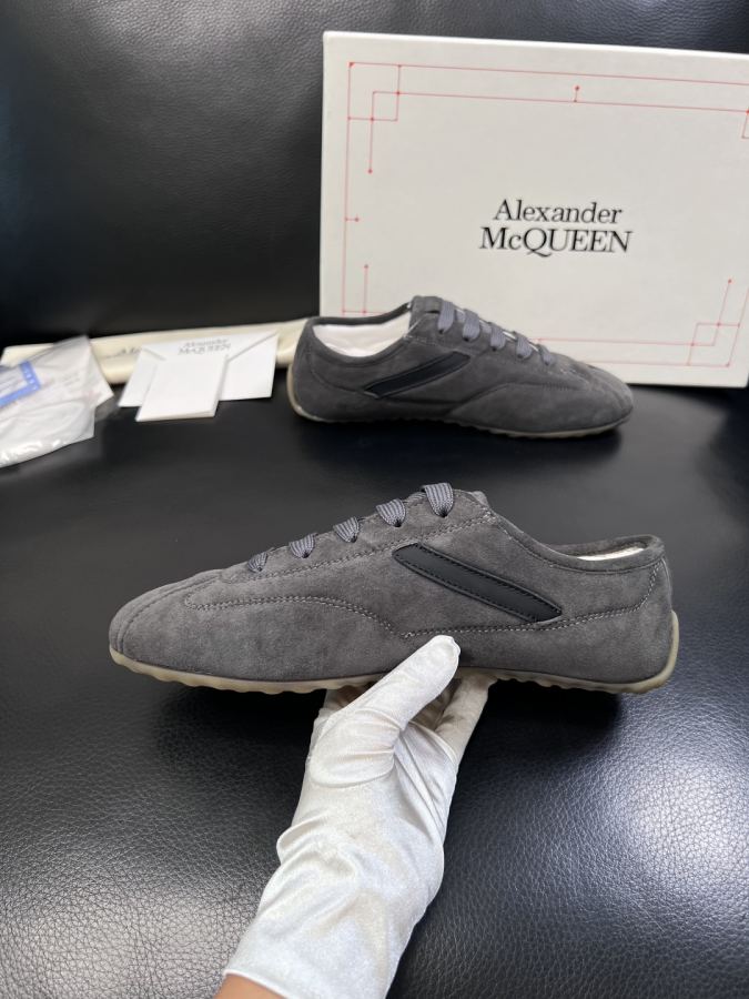 Alexander Mc Queen Women's Shoes Alexander Mc Queen 35-44 40 — AAA Quality Replica — photo 5