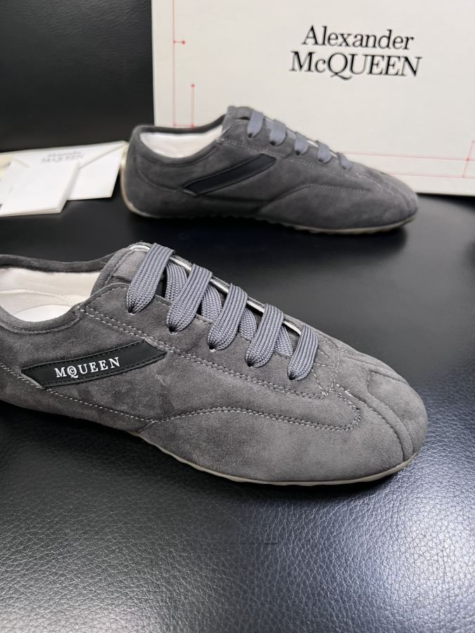 Alexander Mc Queen Women's Shoes Alexander Mc Queen 35-44 40 — AAA Quality Replica — photo 6