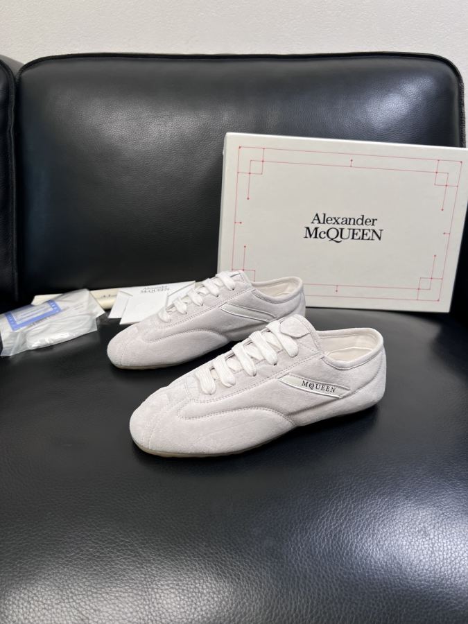 Alexander Mc Queen Women's Shoes Alexander Mc Queen 35-44 40 — 1:1 Replica For Sale — photo 2