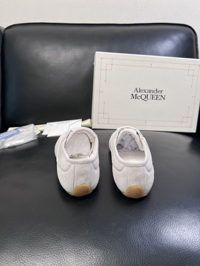 Alexander Mc Queen Women's Shoes Alexander Mc Queen 35-44 40 — 1:1 Replica For Sale — photo 8