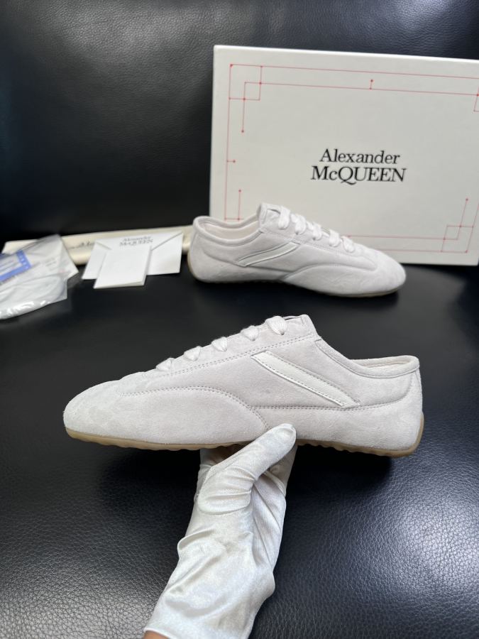 Alexander Mc Queen Women's Shoes Alexander Mc Queen 35-44 40 — 1:1 Replica For Sale — photo 5