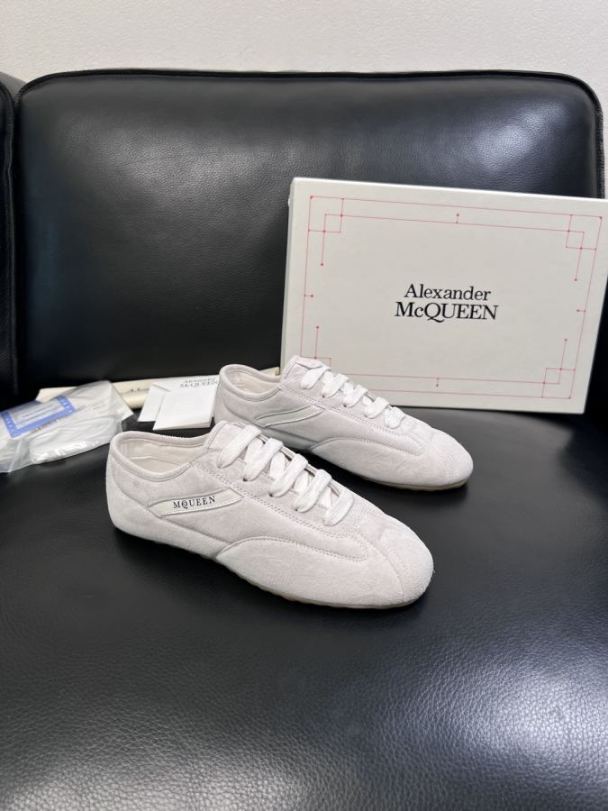 Alexander Mc Queen Women's Shoes Alexander Mc Queen 35-44 40 — 1:1 Replica For Sale