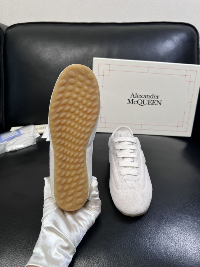 Alexander Mc Queen Women's Shoes Alexander Mc Queen 35-44 40 — 1:1 Replica For Sale — photo 9