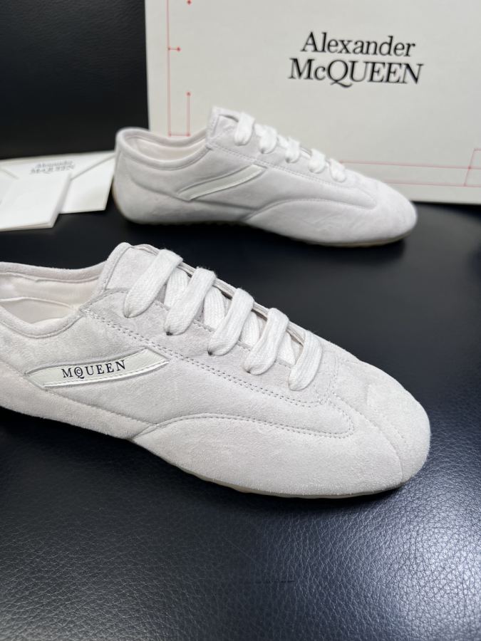 Alexander Mc Queen Women's Shoes Alexander Mc Queen 35-44 40 — 1:1 Replica For Sale — photo 6