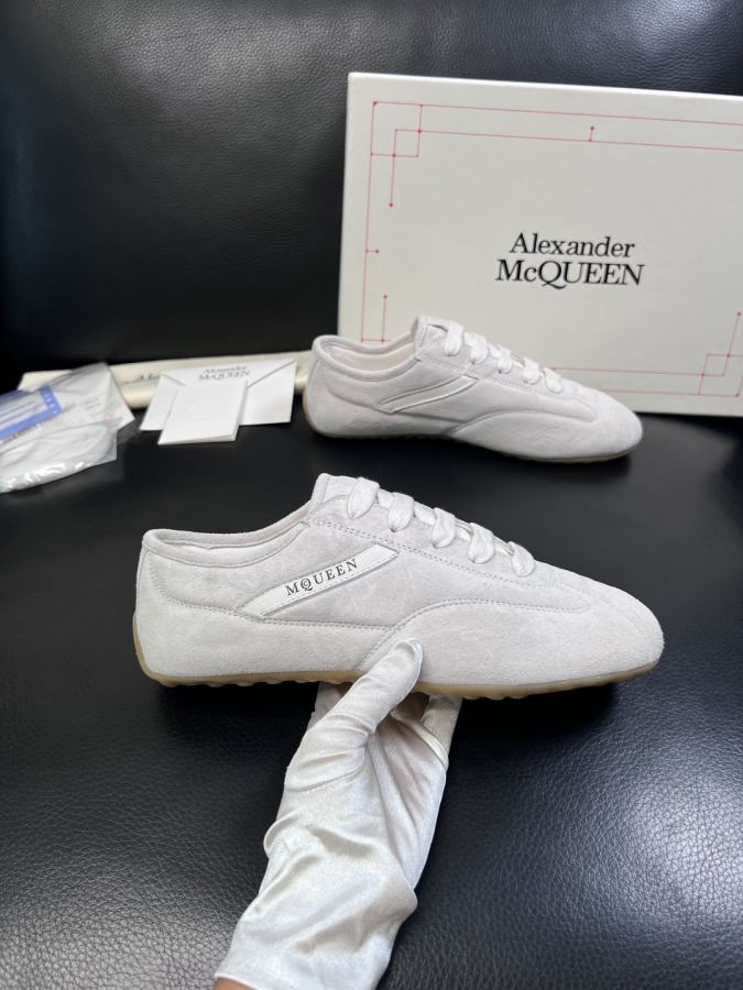 Alexander Mc Queen Women's Shoes Alexander Mc Queen 35-44 40 — 1:1 Replica For Sale — photo 4