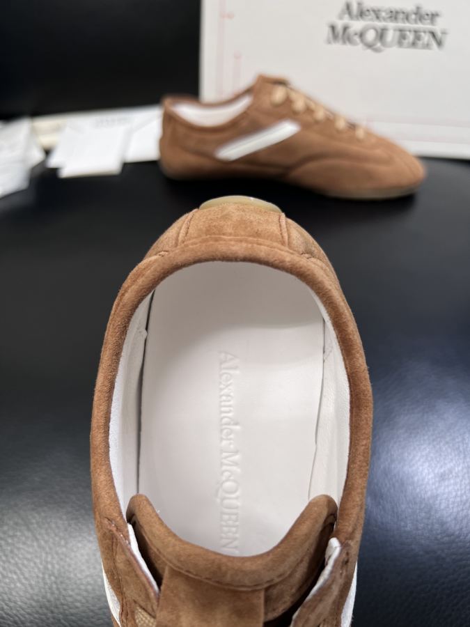 Alexander Mc Queen Women's Shoes Alexander Mc Queen 35-44 40 — AAA Quality Replica — photo 7