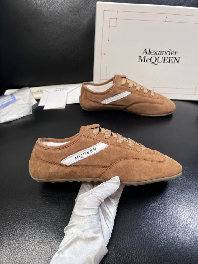 Alexander Mc Queen Women's Shoes Alexander Mc Queen 35-44 40 — AAA Quality Replica — photo 4