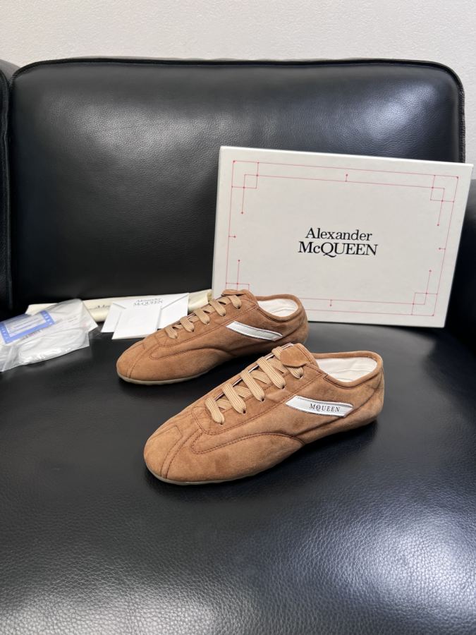 Alexander Mc Queen Women's Shoes Alexander Mc Queen 35-44 40 — AAA Quality Replica — photo 2