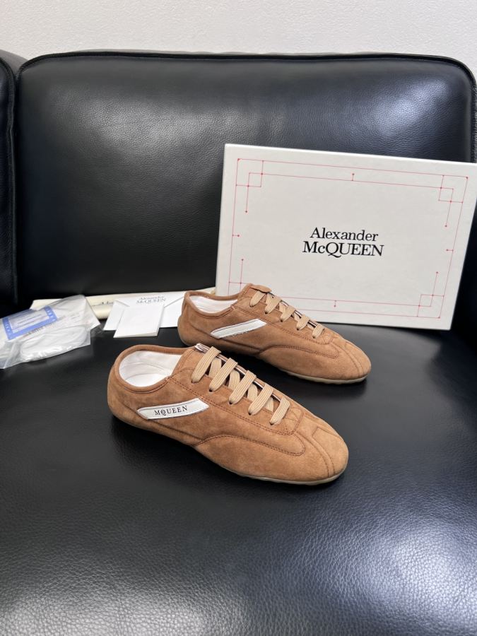 Alexander Mc Queen Women's Shoes Alexander Mc Queen 35-44 40 — AAA Quality Replica