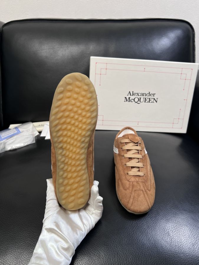 Alexander Mc Queen Women's Shoes Alexander Mc Queen 35-44 40 — AAA Quality Replica — photo 9