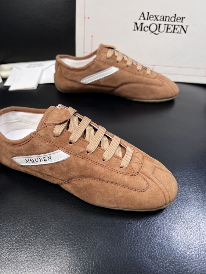 Alexander Mc Queen Women's Shoes Alexander Mc Queen 35-44 40 — AAA Quality Replica — photo 6