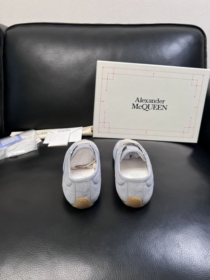 Alexander Mc Queen Women's Shoes Alexander Mc Queen 35-44 40 — 1:1 Replica For Sale — photo 8