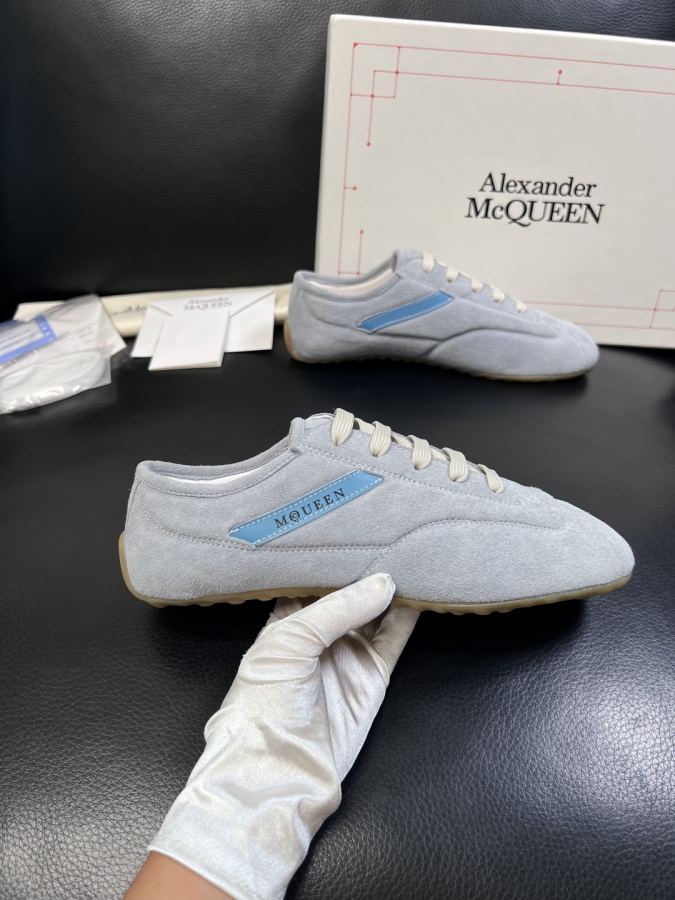 Alexander Mc Queen Women's Shoes Alexander Mc Queen 35-44 40 — 1:1 Replica For Sale — photo 4