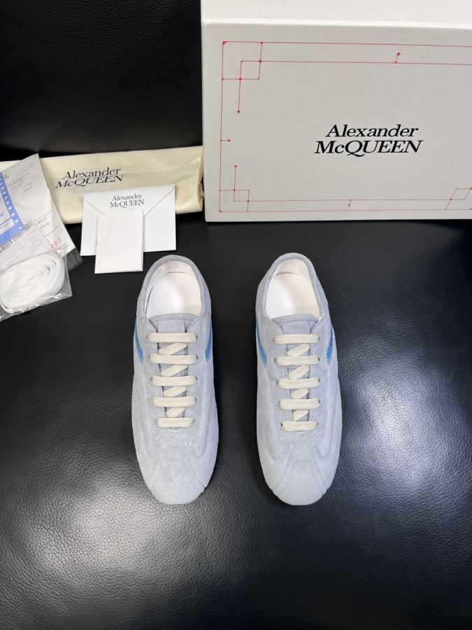 Alexander Mc Queen Women's Shoes Alexander Mc Queen 35-44 40 — 1:1 Replica For Sale — photo 3