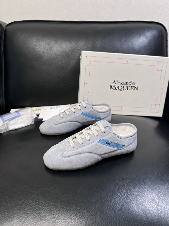 Alexander Mc Queen Women's Shoes Alexander Mc Queen 35-44 40 — 1:1 Replica For Sale — photo 2