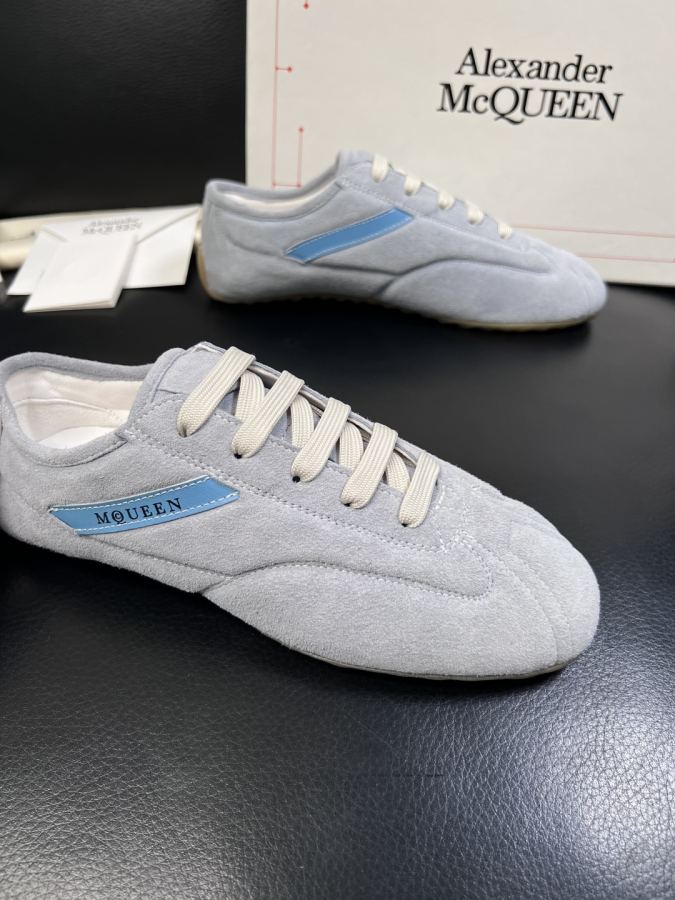 Alexander Mc Queen Women's Shoes Alexander Mc Queen 35-44 40 — 1:1 Replica For Sale — photo 6