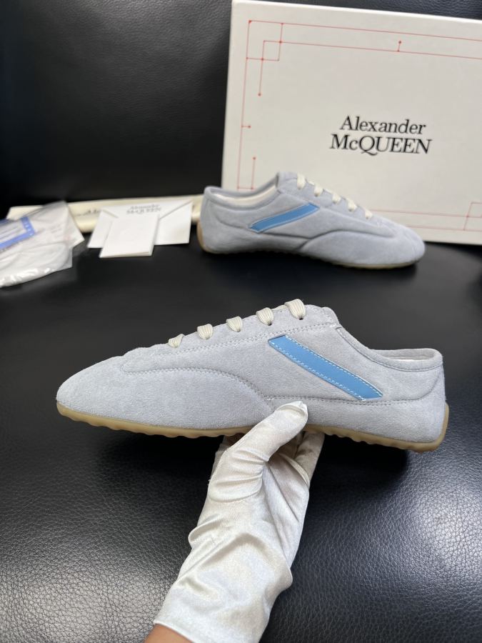 Alexander Mc Queen Women's Shoes Alexander Mc Queen 35-44 40 — 1:1 Replica For Sale — photo 5