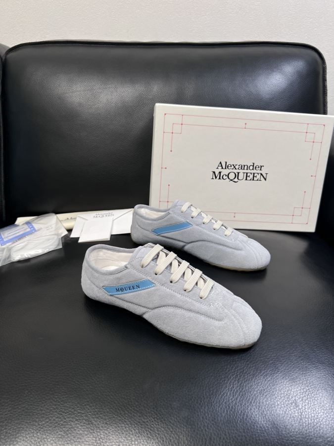 Alexander Mc Queen Women's Shoes Alexander Mc Queen 35-44 40 — 1:1 Replica For Sale