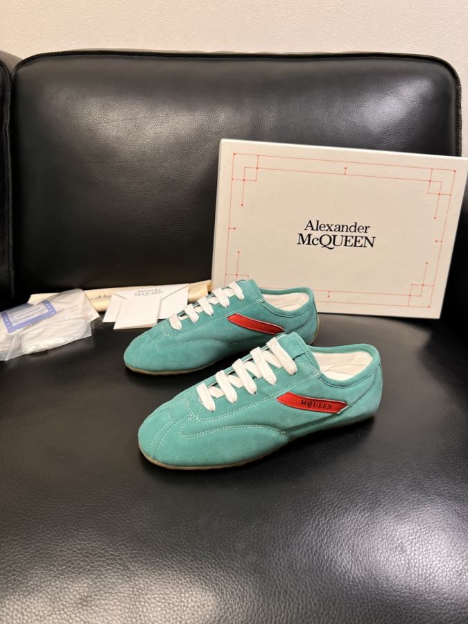 Alexander Mc Queen Women's Shoes Alexander Mc Queen 35-44 40 — Premium Replica — photo 2