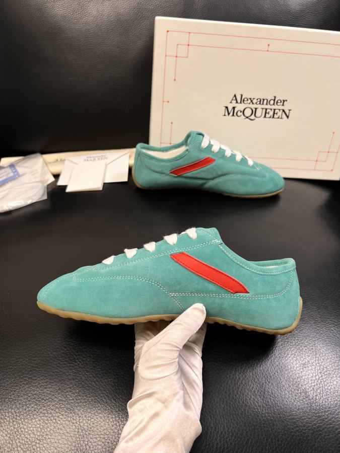 Alexander Mc Queen Women's Shoes Alexander Mc Queen 35-44 40 — Premium Replica — photo 5