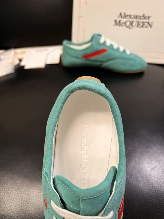 Alexander Mc Queen Women's Shoes Alexander Mc Queen 35-44 40 — Premium Replica — photo 7