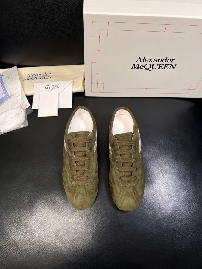 Alexander Mc Queen Women's Shoes Alexander Mc Queen 35-44 40 — Premium Replica — photo 3