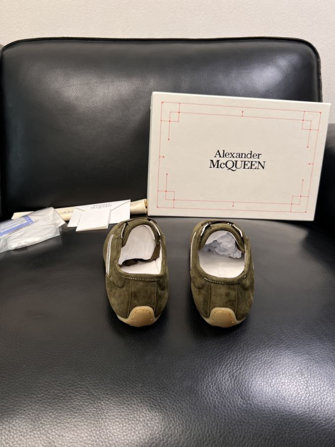 Alexander Mc Queen Women's Shoes Alexander Mc Queen 35-44 40 — Premium Replica — photo 8