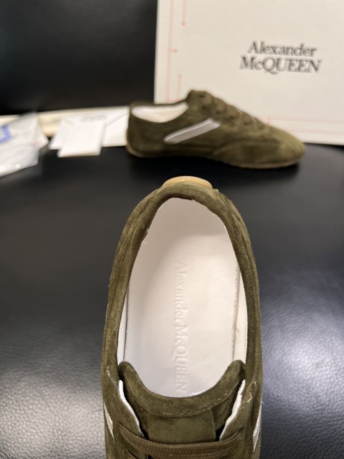 Alexander Mc Queen Women's Shoes Alexander Mc Queen 35-44 40 — Premium Replica — photo 7