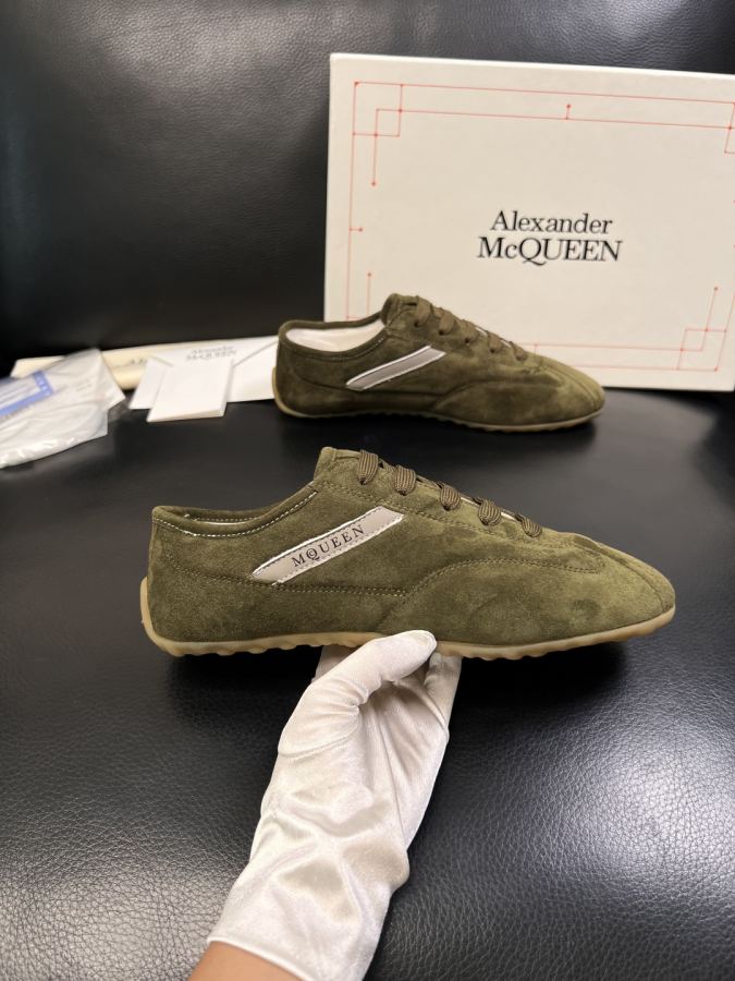 Alexander Mc Queen Women's Shoes Alexander Mc Queen 35-44 40 — Premium Replica — photo 4