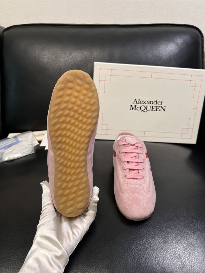 Alexander Mc Queen Women's Shoes Alexander Mc Queen 35-44 40 — AAA Quality Replica — photo 9