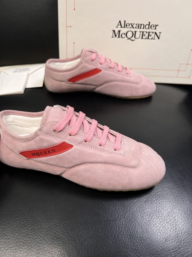 Alexander Mc Queen Women's Shoes Alexander Mc Queen 35-44 40 — AAA Quality Replica — photo 6