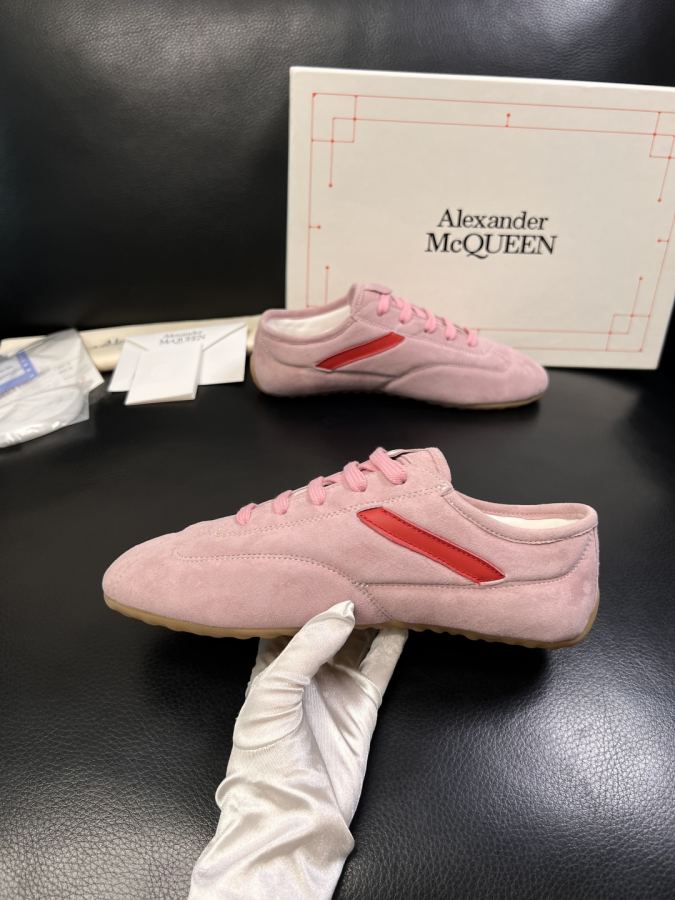 Alexander Mc Queen Women's Shoes Alexander Mc Queen 35-44 40 — AAA Quality Replica — photo 5