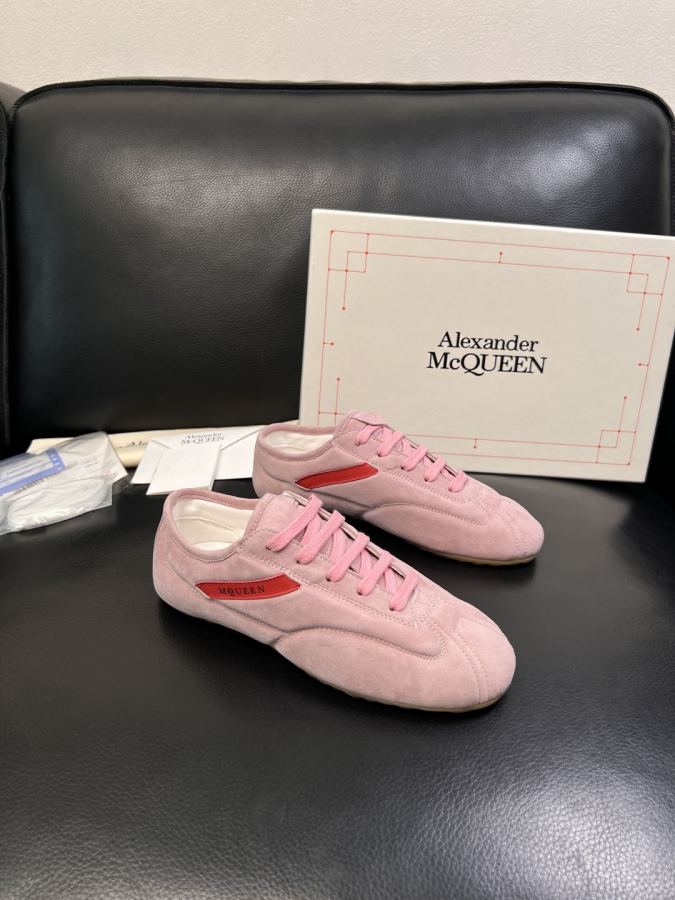 Alexander Mc Queen Women's Shoes Alexander Mc Queen 35-44 40 — AAA Quality Replica