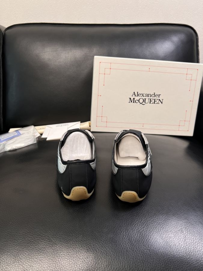 Alexander Mc Queen Women's Shoes Alexander Mc Queen 35-44 40 — 1:1 Replica For Sale — photo 8