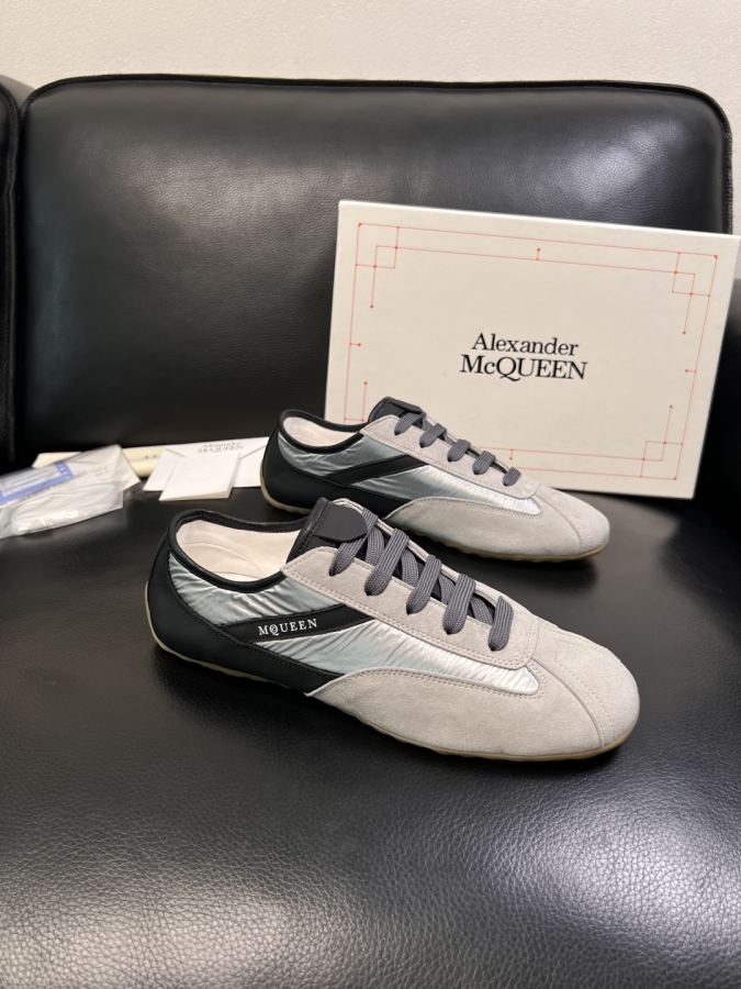 Alexander Mc Queen Women's Shoes Alexander Mc Queen 35-44 40 — 1:1 Replica For Sale