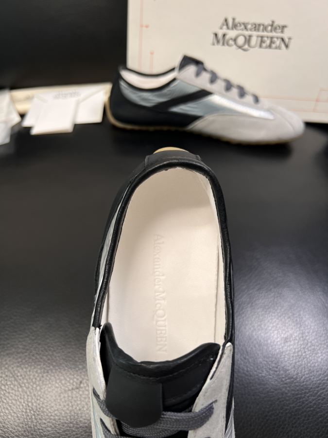 Alexander Mc Queen Women's Shoes Alexander Mc Queen 35-44 40 — 1:1 Replica For Sale — photo 7