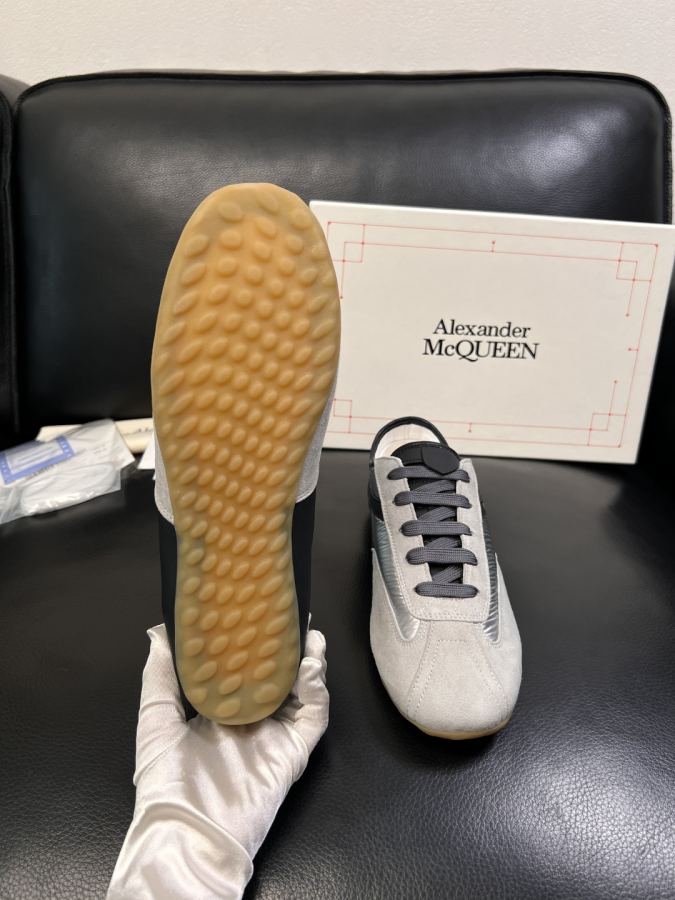 Alexander Mc Queen Women's Shoes Alexander Mc Queen 35-44 40 — 1:1 Replica For Sale — photo 9