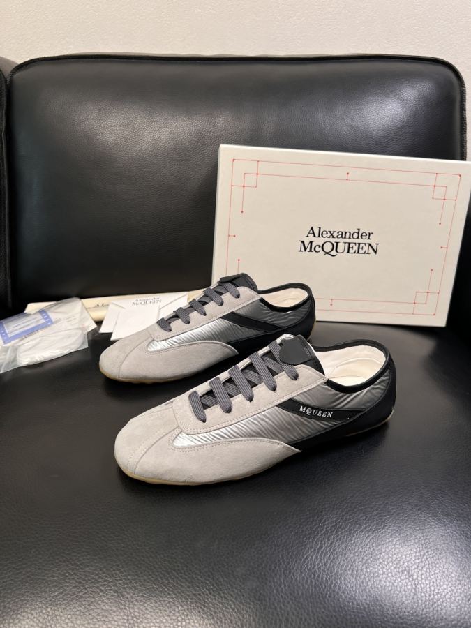 Alexander Mc Queen Women's Shoes Alexander Mc Queen 35-44 40 — 1:1 Replica For Sale — photo 2