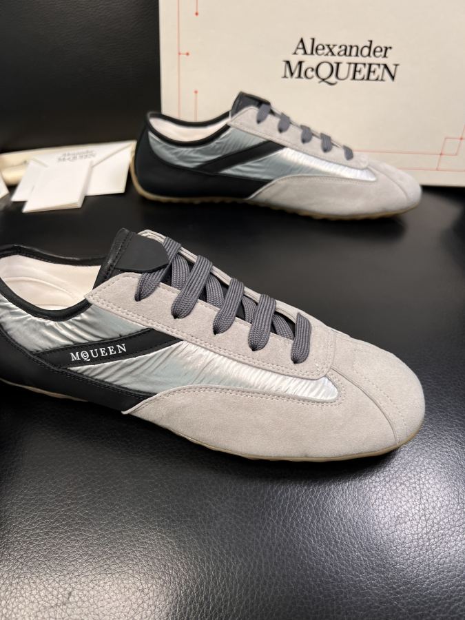 Alexander Mc Queen Women's Shoes Alexander Mc Queen 35-44 40 — 1:1 Replica For Sale — photo 6