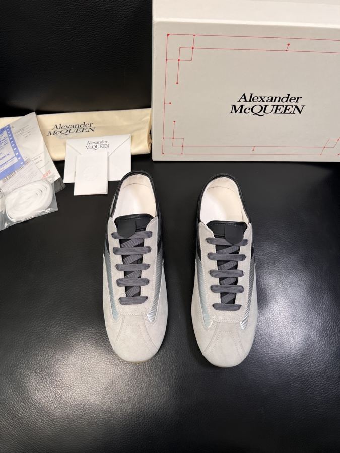 Alexander Mc Queen Women's Shoes Alexander Mc Queen 35-44 40 — 1:1 Replica For Sale — photo 3
