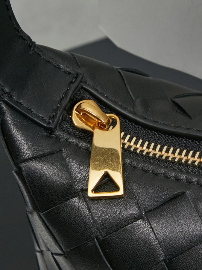 Bottega Veneta bag intrecciato bottega happa 22x13x9 5 7748# — Premium Replica — photo 7