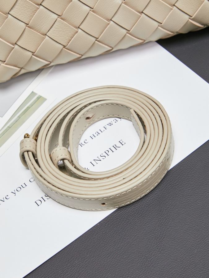 Bottega Veneta bag Andiamo Parachute — photo 9