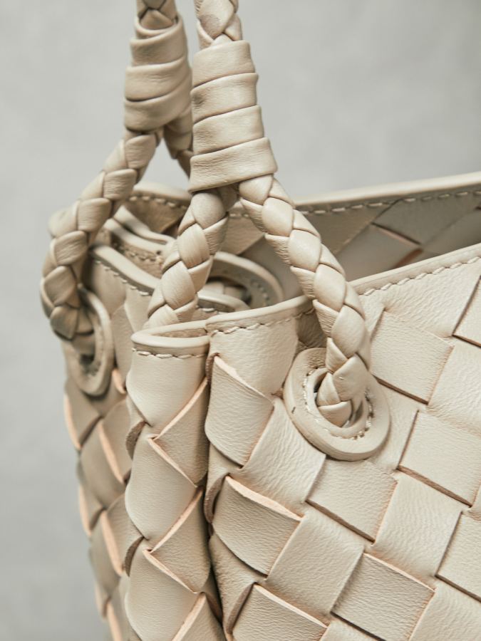 Bottega Veneta bag Andiamo Parachute — photo 6