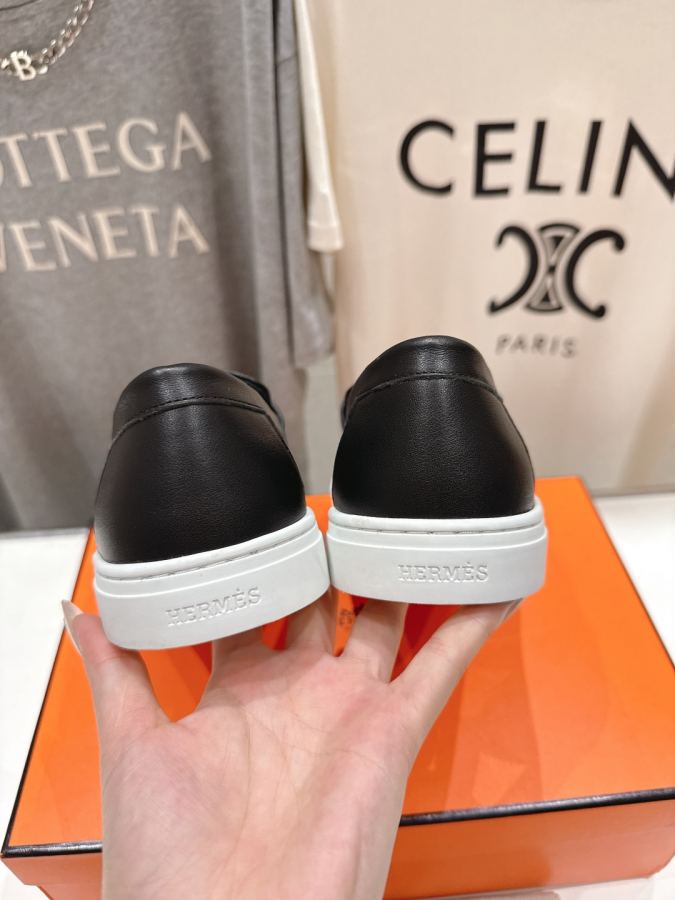 Hermes women's shoes Hermes/Hermes H 25ss New — Premium Replica — photo 8