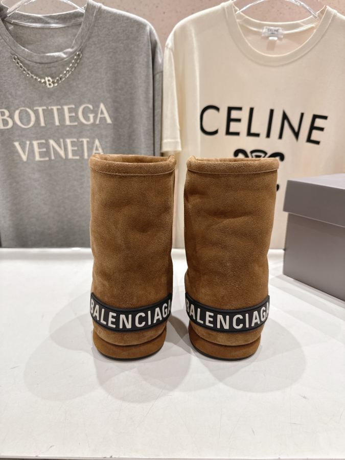Balenciaga Women's Shoes BALENCIAGA* F022 2025ss — AAA Quality Replica — photo 8